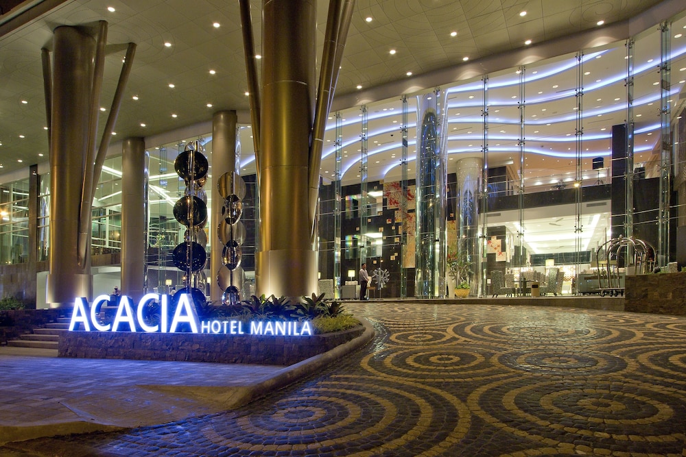 Acacia Hotel Manila 34/54