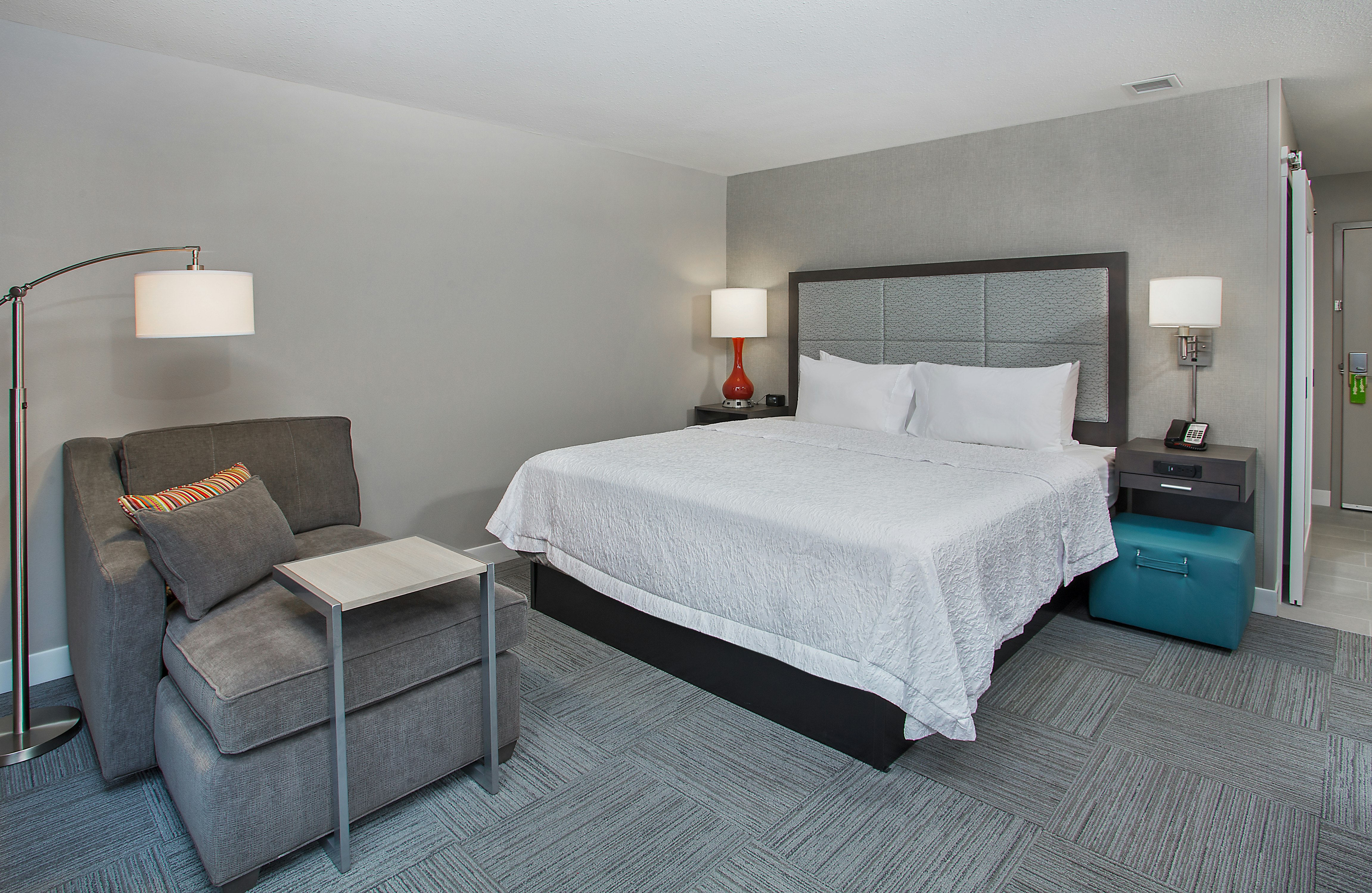 Hampton Inn Vincennes 21/49