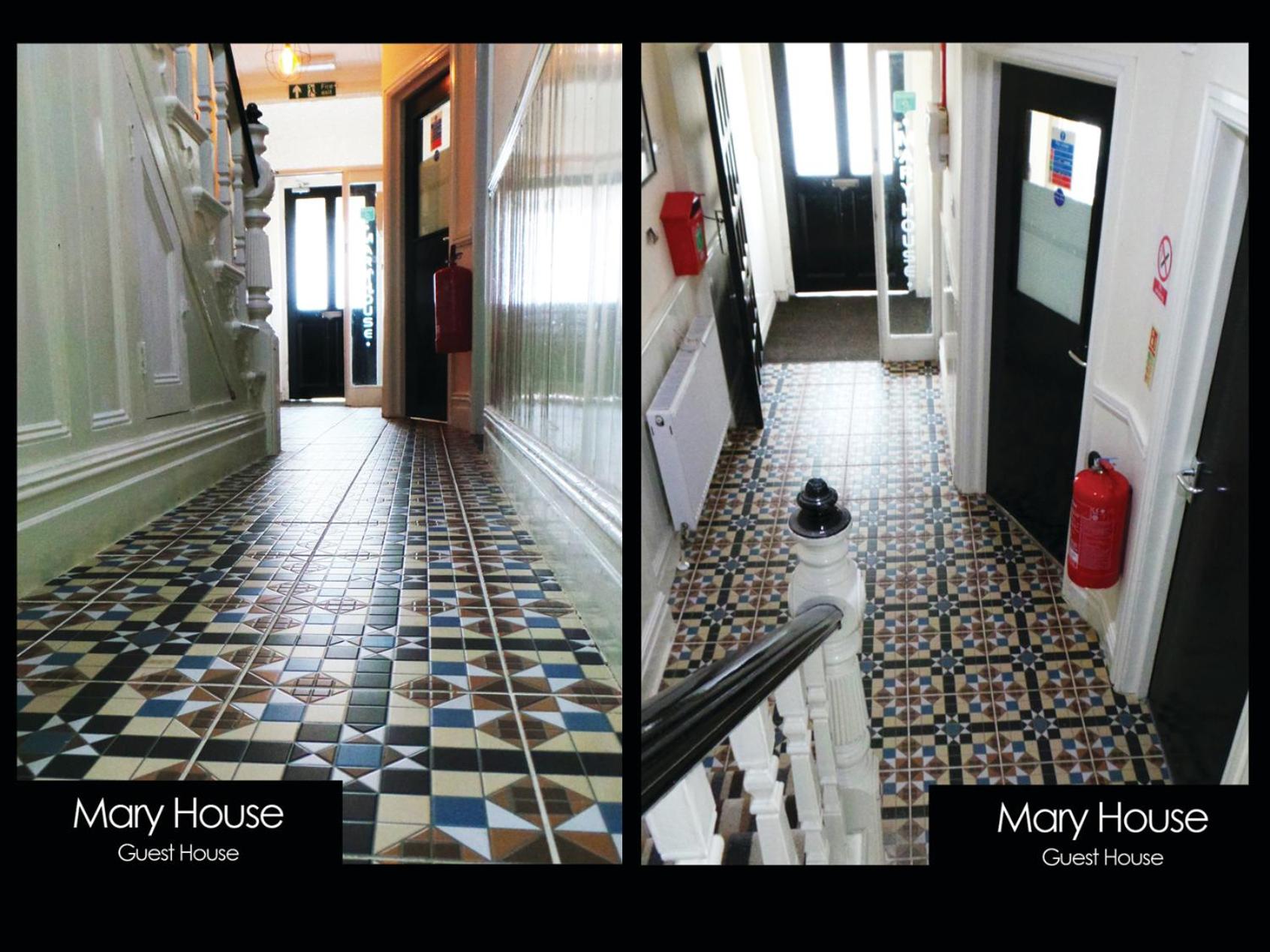 Mary House 16/23