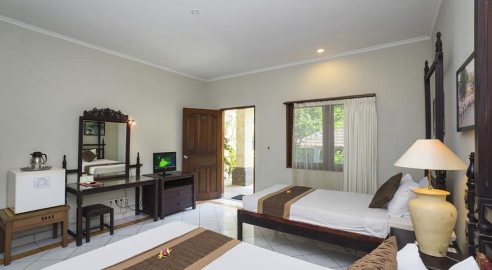 Legian Village Beach Resort 22/75