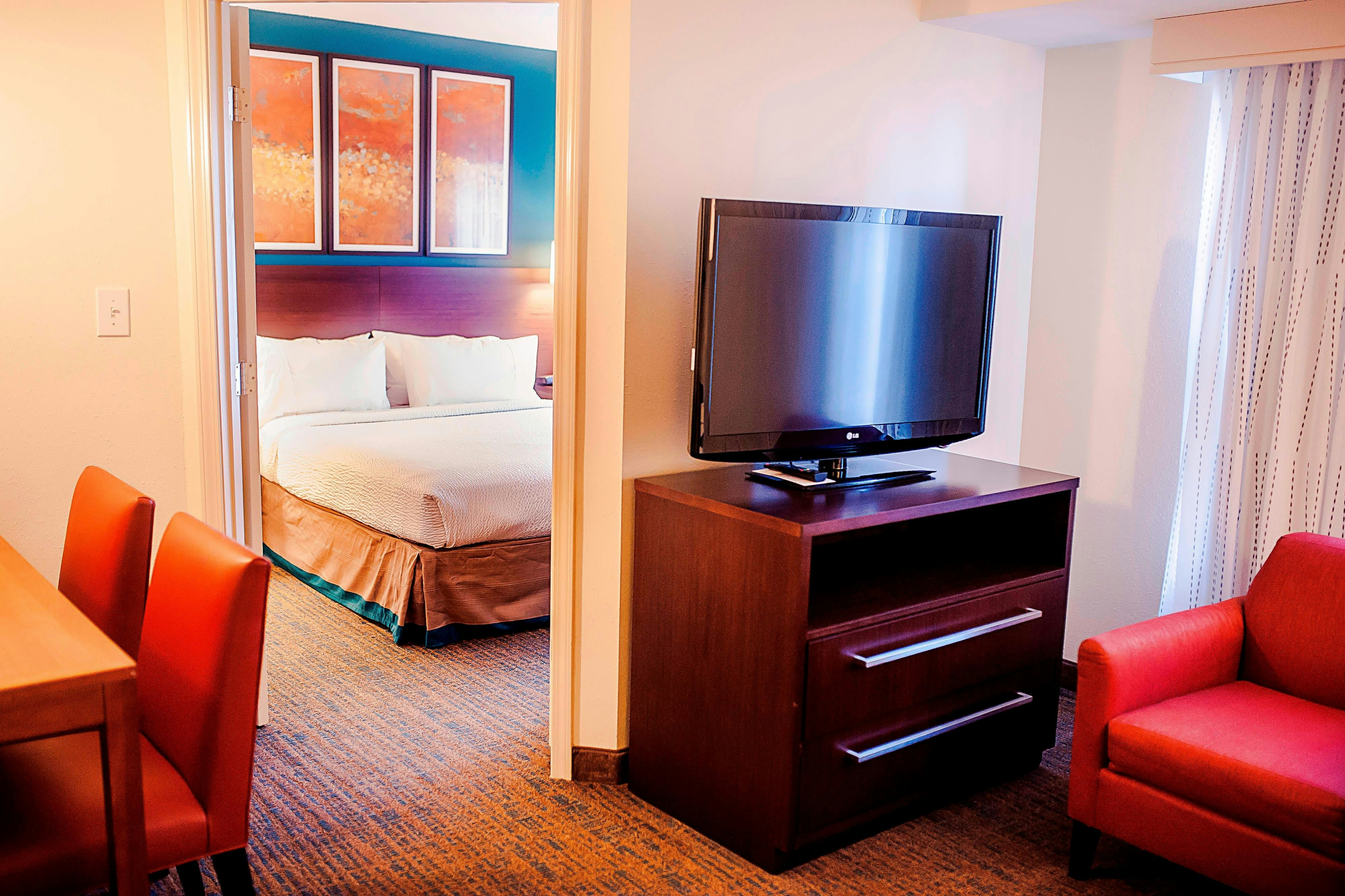 Residence Inn By Marriott Cincinnati Airport Erlanger 28/40