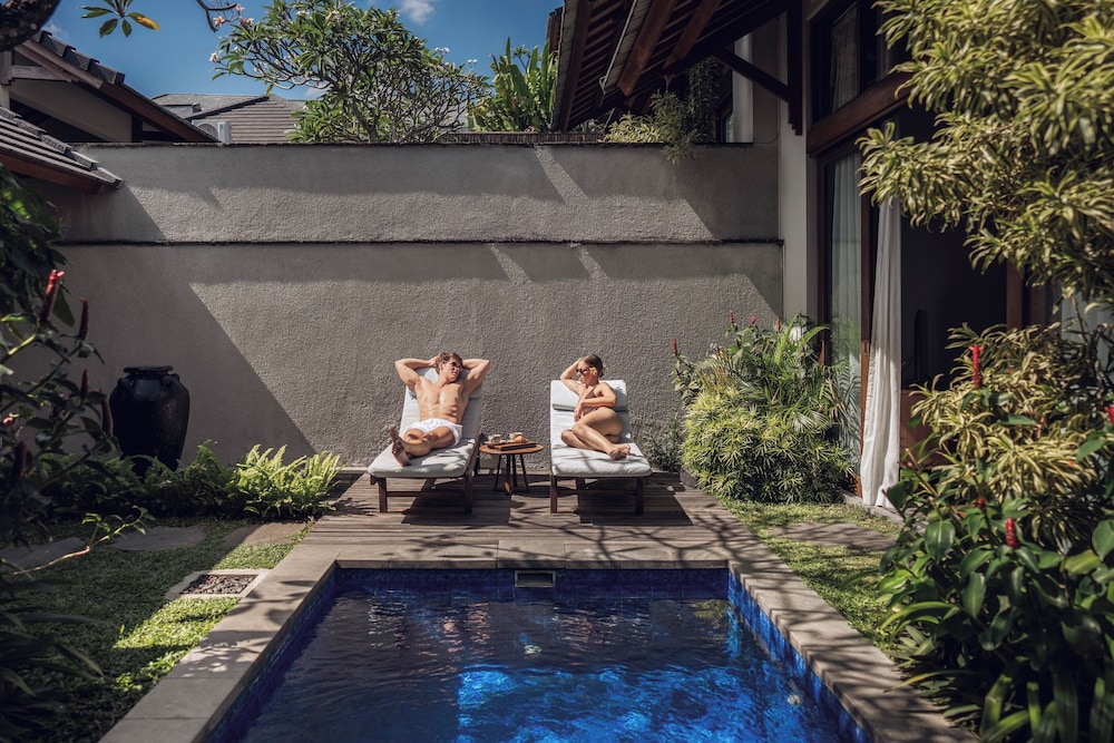 Teratai Villa Canggu by Ini Vie Hospitality 35/63