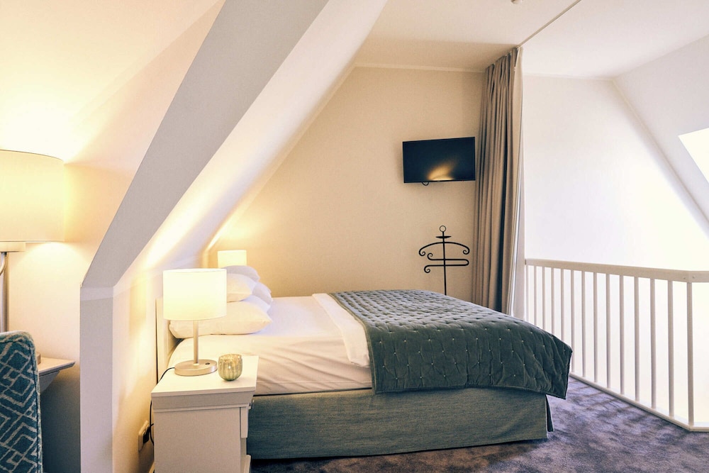 Strandhotel Dunenmeer 16/58