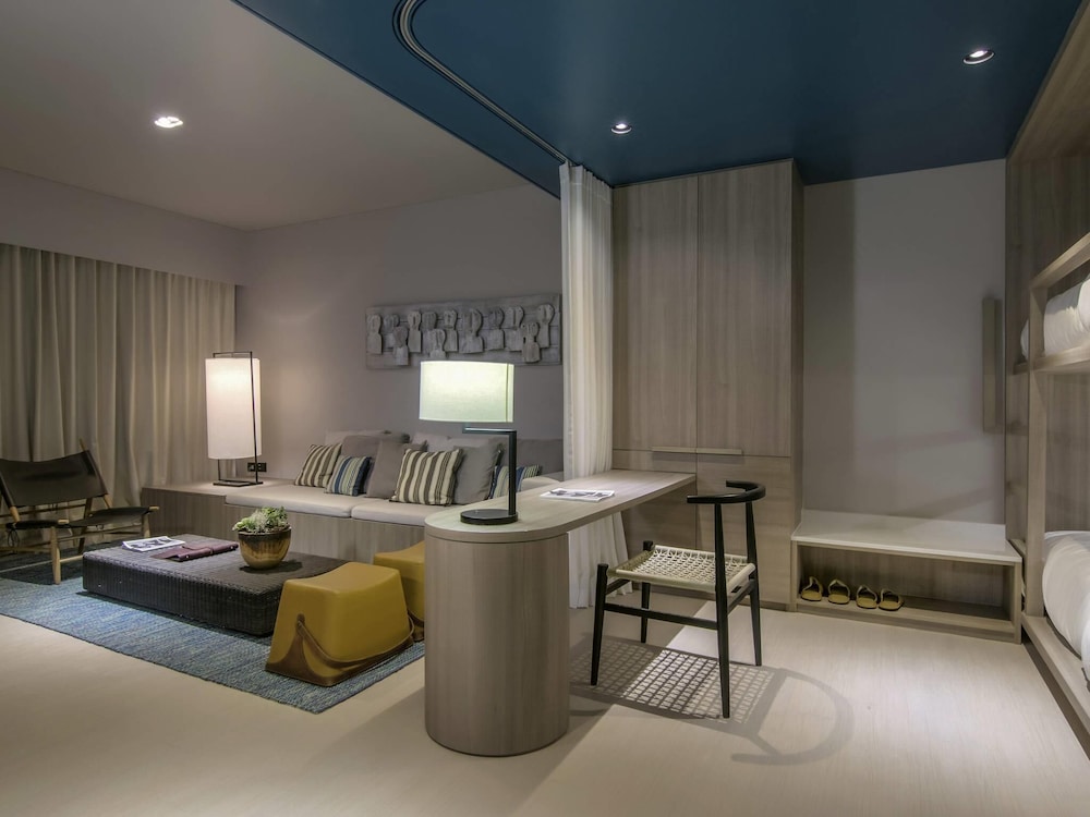 Veranda Resort Pattaya Na Jomtien - MGallery 28/47