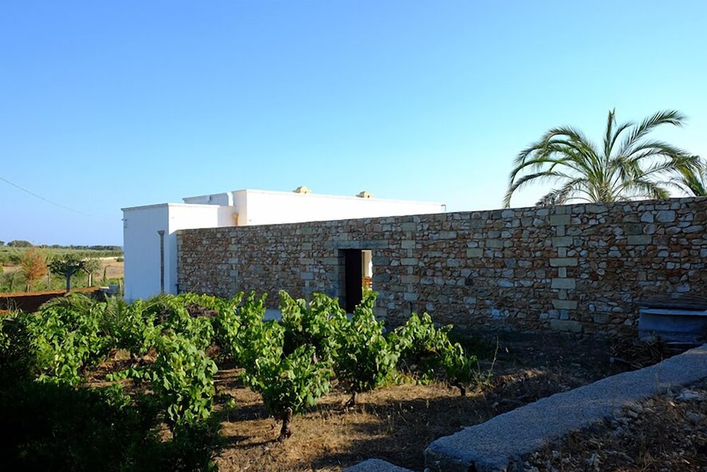 Masseria Sant'antonio - Fani 40/47
