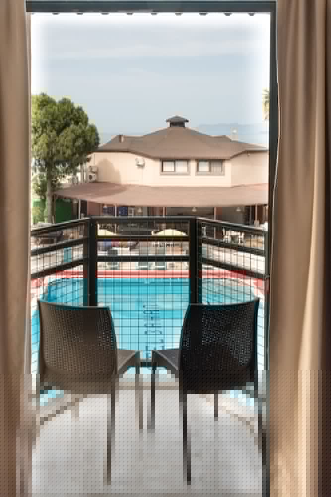 Bahar Hotels - Adults Only 46/56