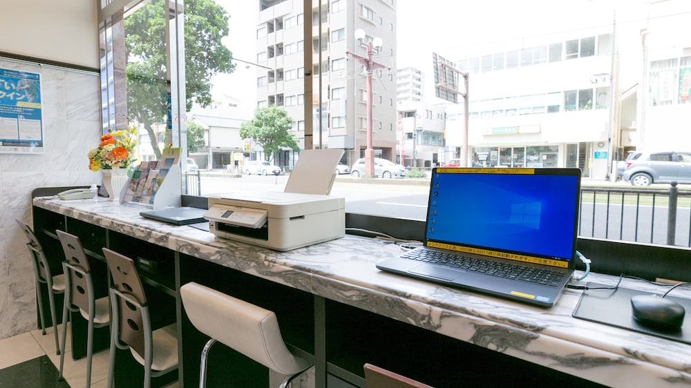 TOYOKO INN TOKYO OTEMACHI A1 53/63