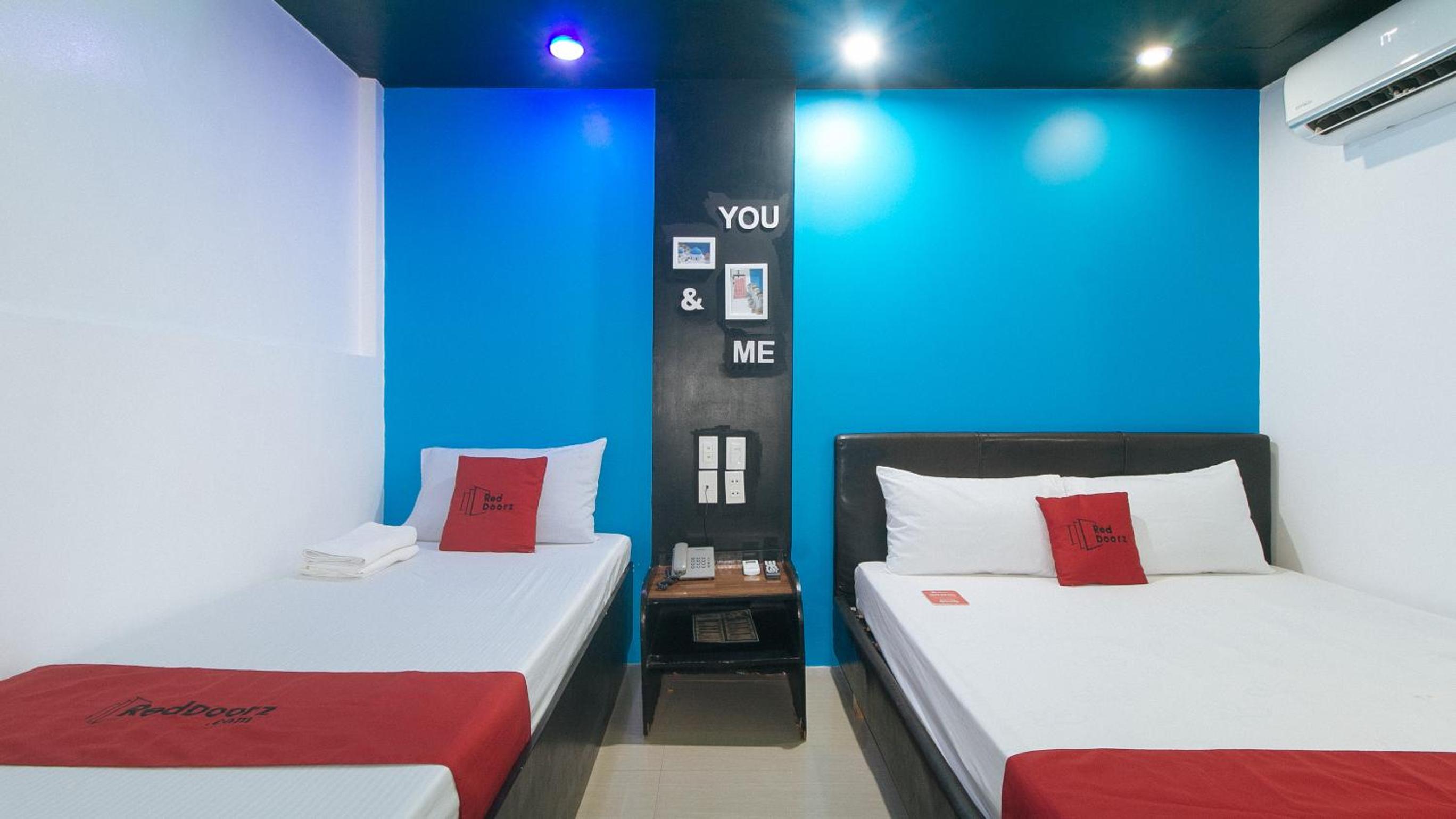 OYO 717 Ranchotel Bayanan 31/50
