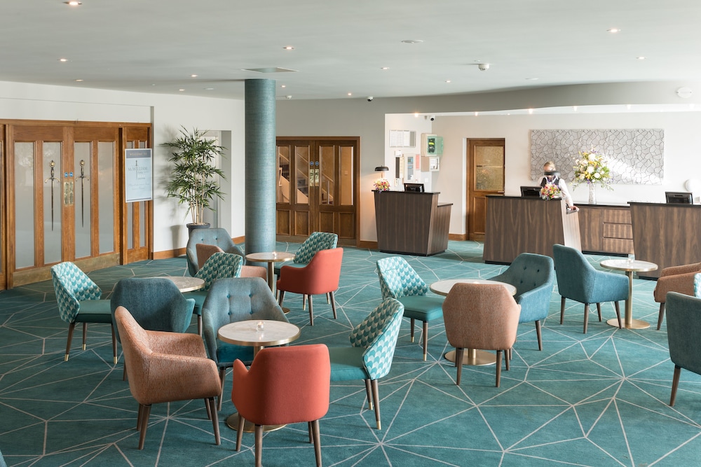 The Mcwilliam Park Hotel 40/71
