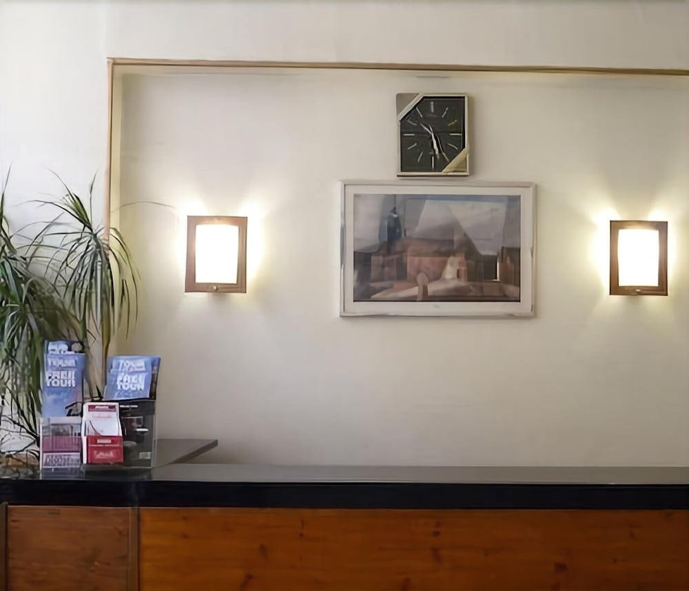 Grand Hotel Magenta 40/49