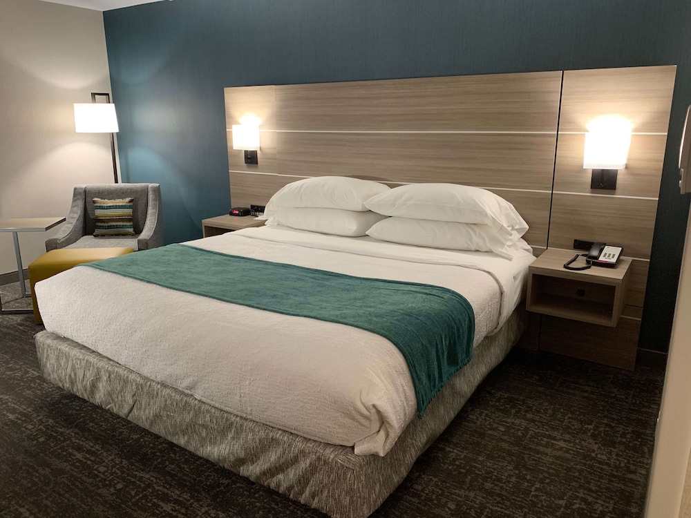 Best Western West Lebanon - Hanover Hotel 8/41