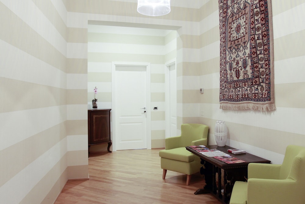 Casa Isolani D Zeglio 1 30/50