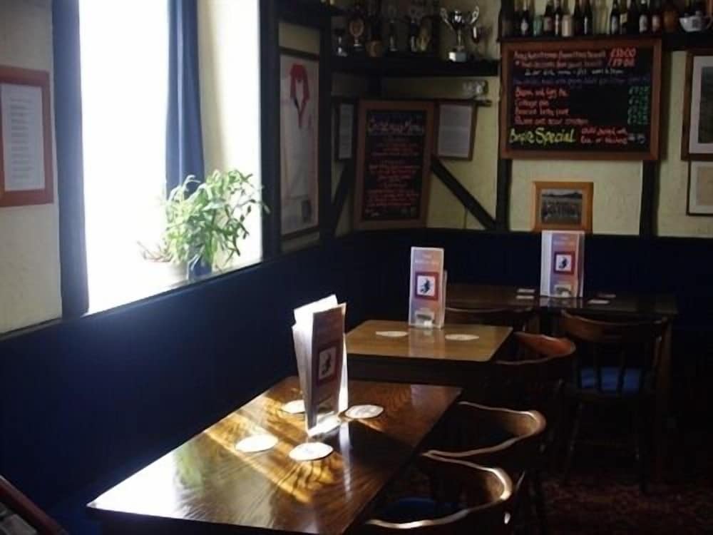 The Bugle Inn 41/49