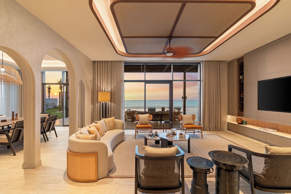 ريكسوس مورجانا(Rixos Murjana) 19/48