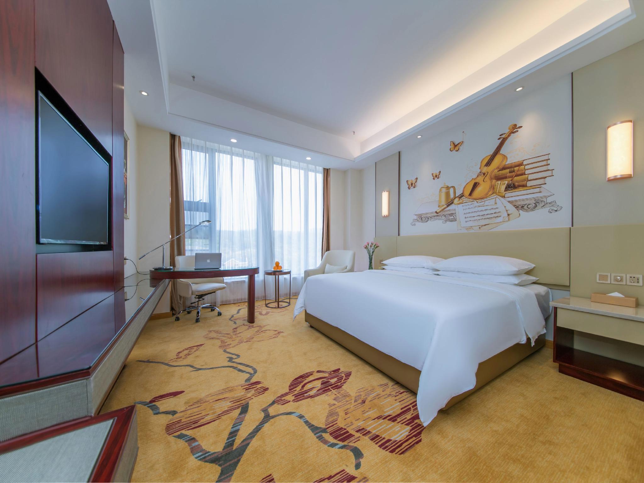 Vienna International Hotel Luotianxian 28/49