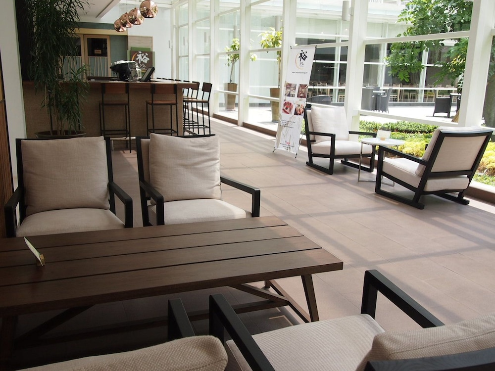 Treepark Serviced Apartment Karawang 33/50