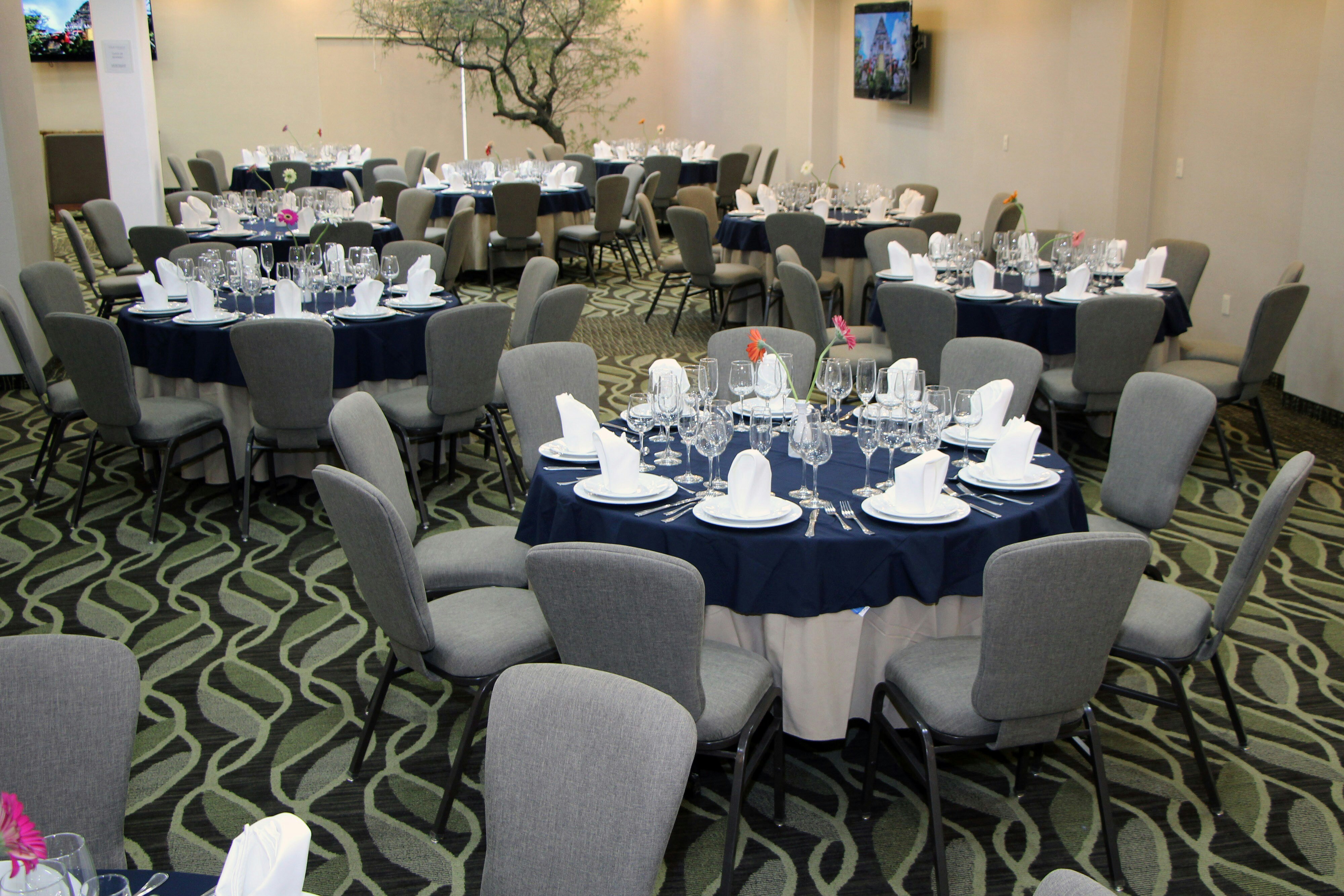 Four Points By Sheraton Queretaro Norte 32/35
