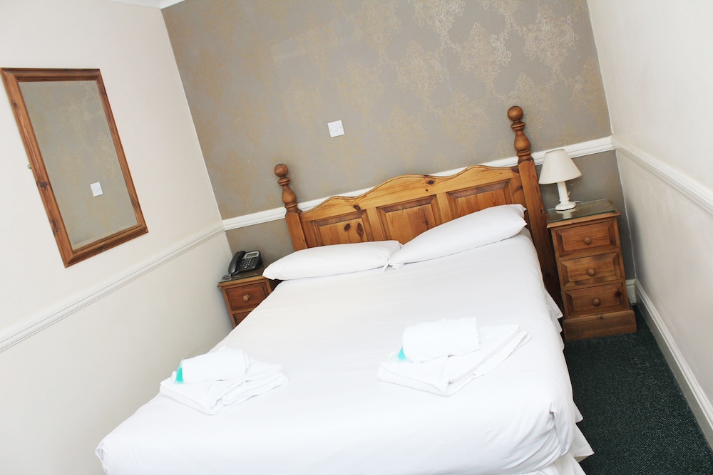 Gidea Park Hotel 18/51