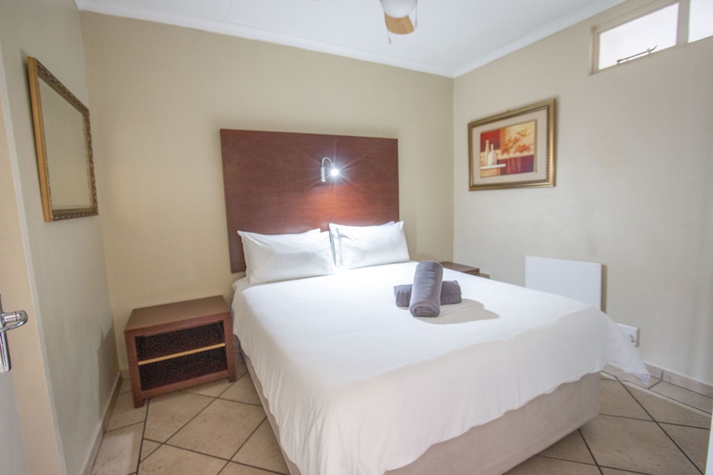 Bm Gardens Apartment Hotel 9/34
