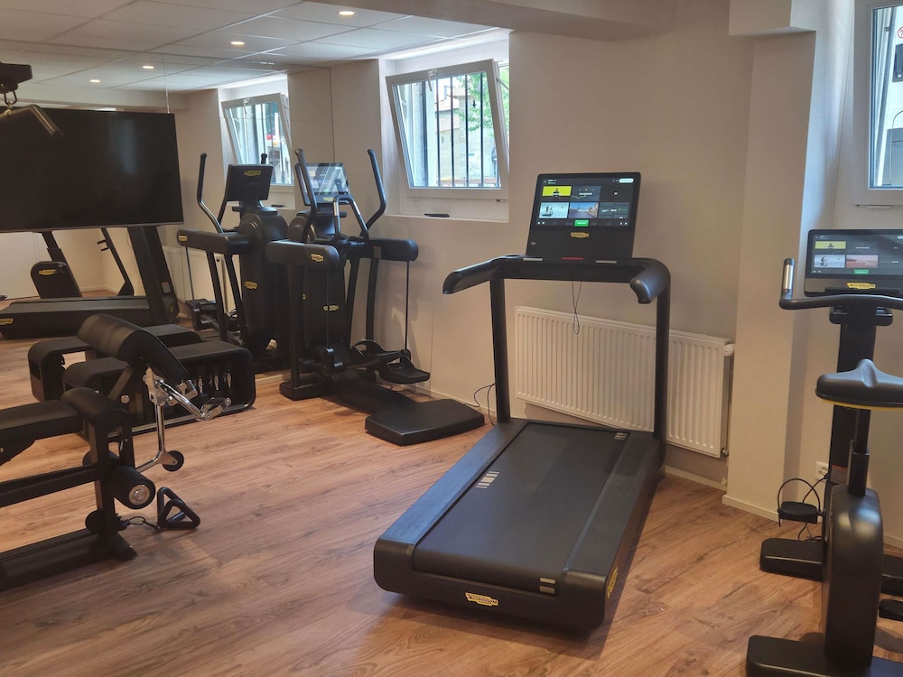 Mercure Fribourg Centre Remparts 30/54