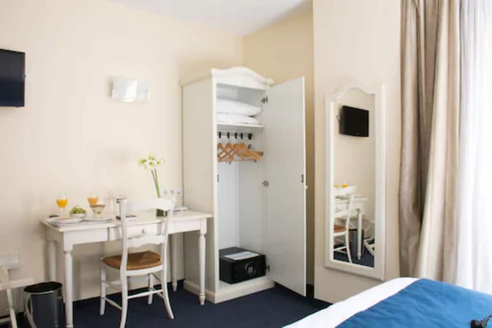 room