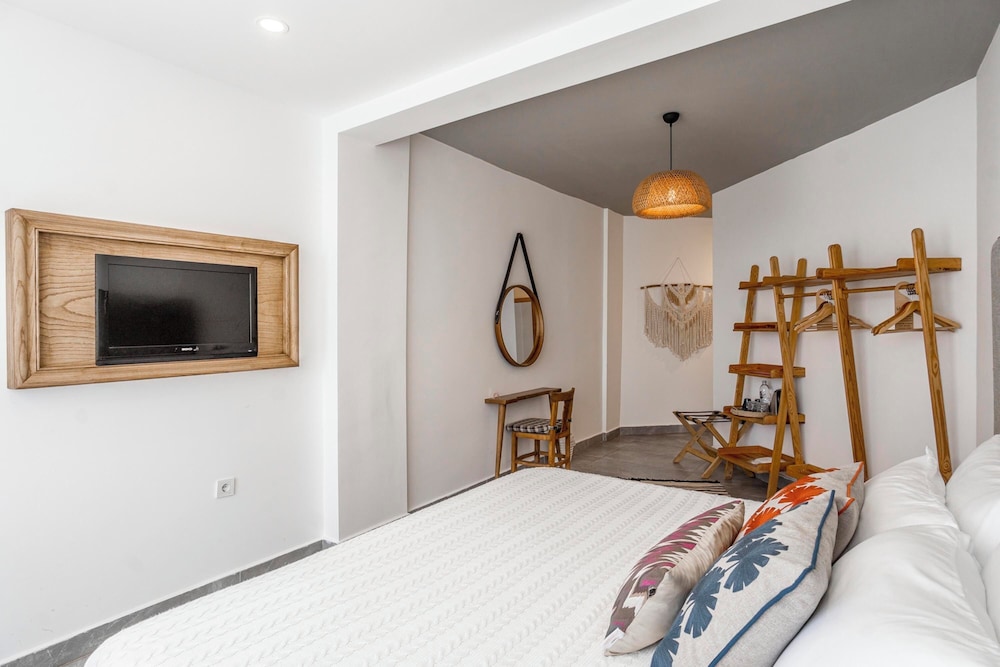 La Brezza Beach & Hotel Yalikavak 13/50