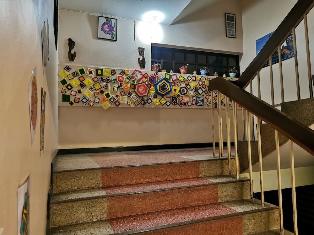 Supak Hotel 5/37