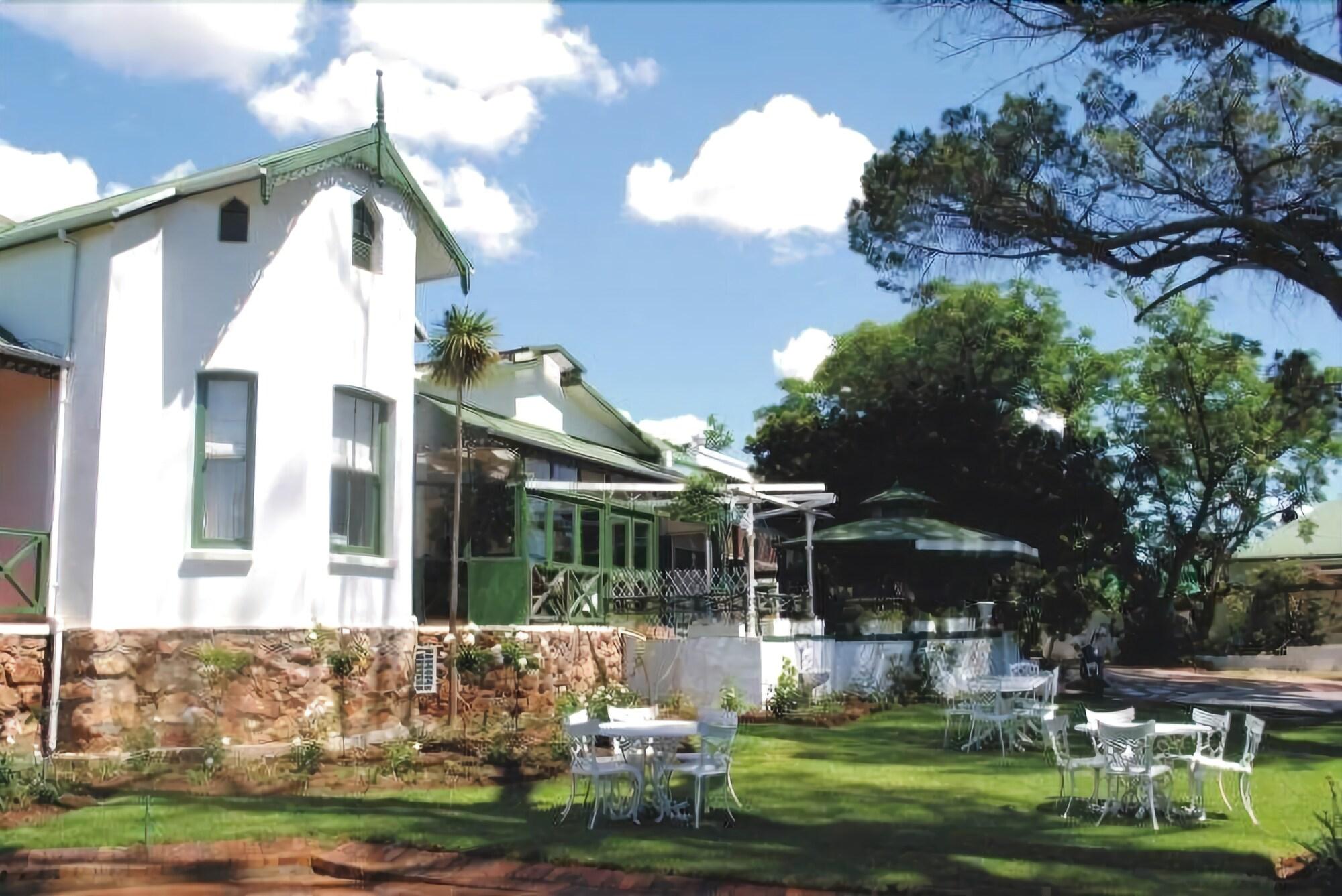 Riebeek Valley Hotel 3/33