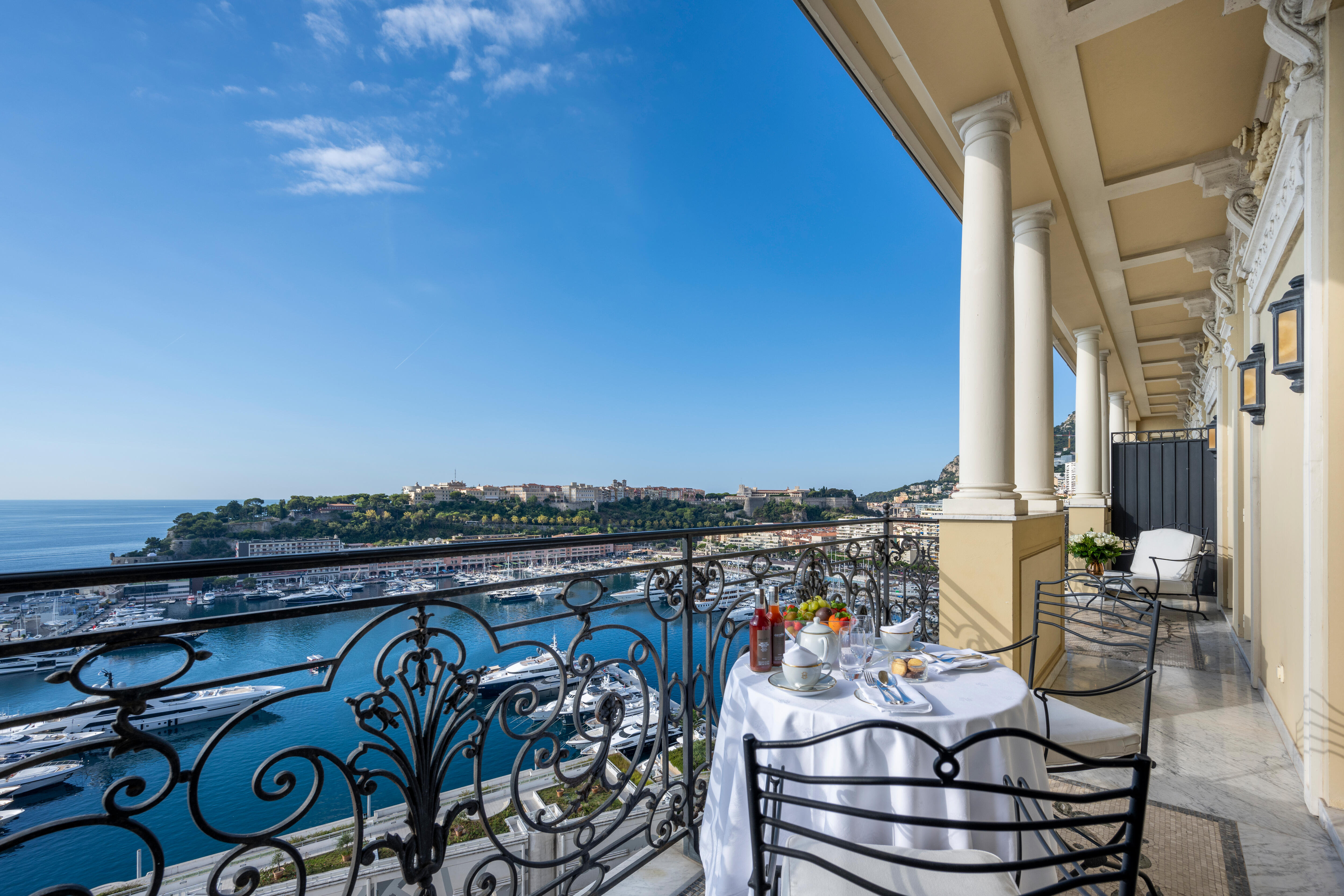 Hotel Hermitage Monte Carlo 64/77