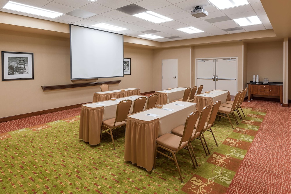 Hampton Inn And Suites Florence North I 95 Sc 47/48