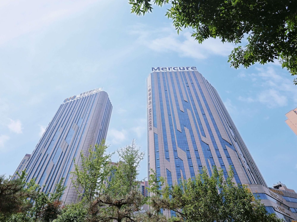 Mercure Anyang Downtown 4/43