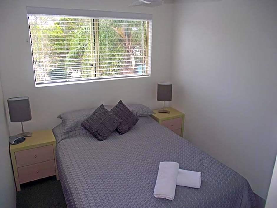 RIVER SANDS HOLIDAY APARTMENTS 10/35