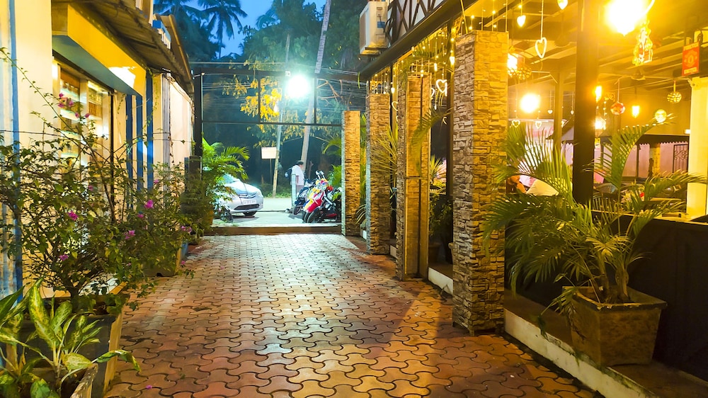 Hiline Guest House 42/48