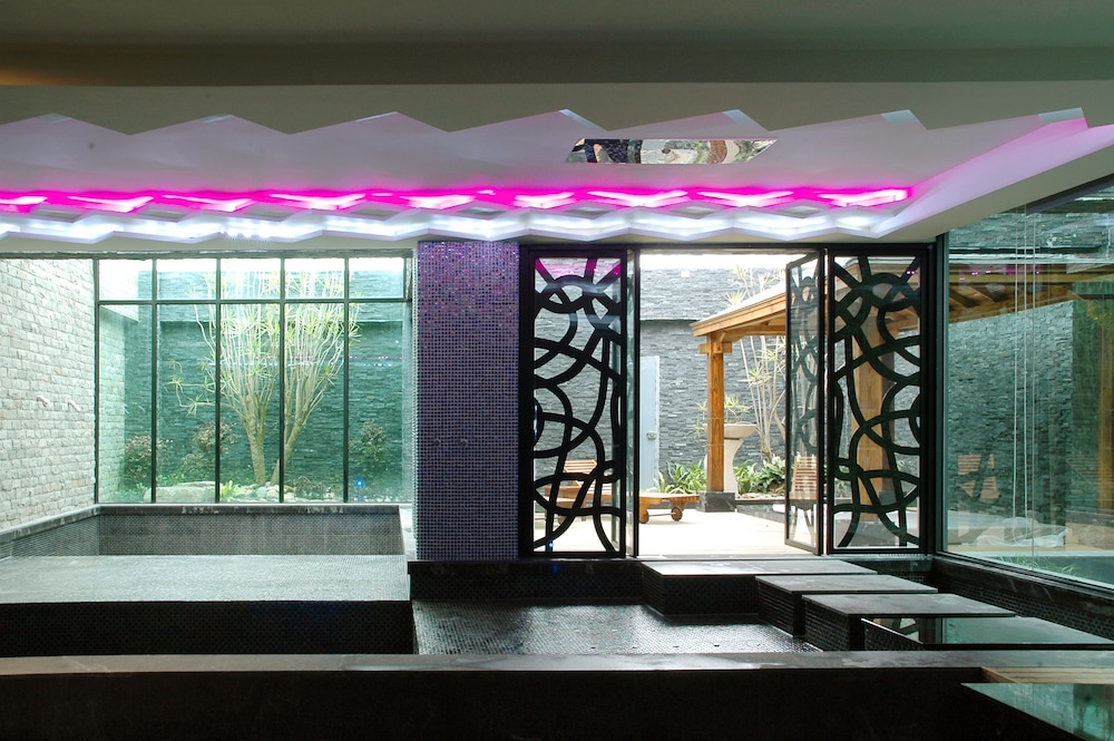 Ohya Boutique Motel-Linkou 30/50