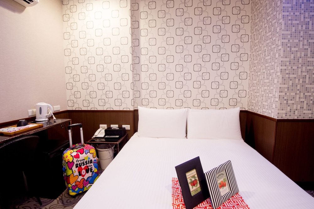 Liho Hotel - Hankou 24/61