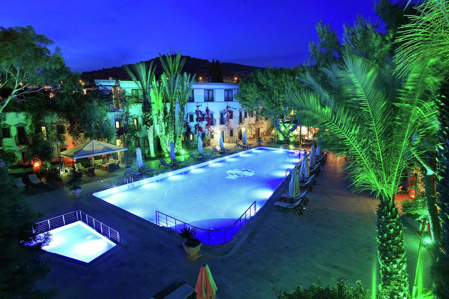 DoubleTree by Hilton Bodrum Marina Vista 40/43