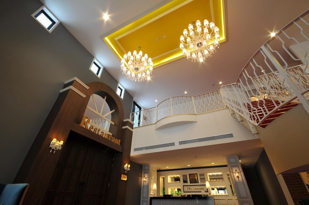 Grand Park Hotel The Luxuex Minami-Kashiwa 9/50