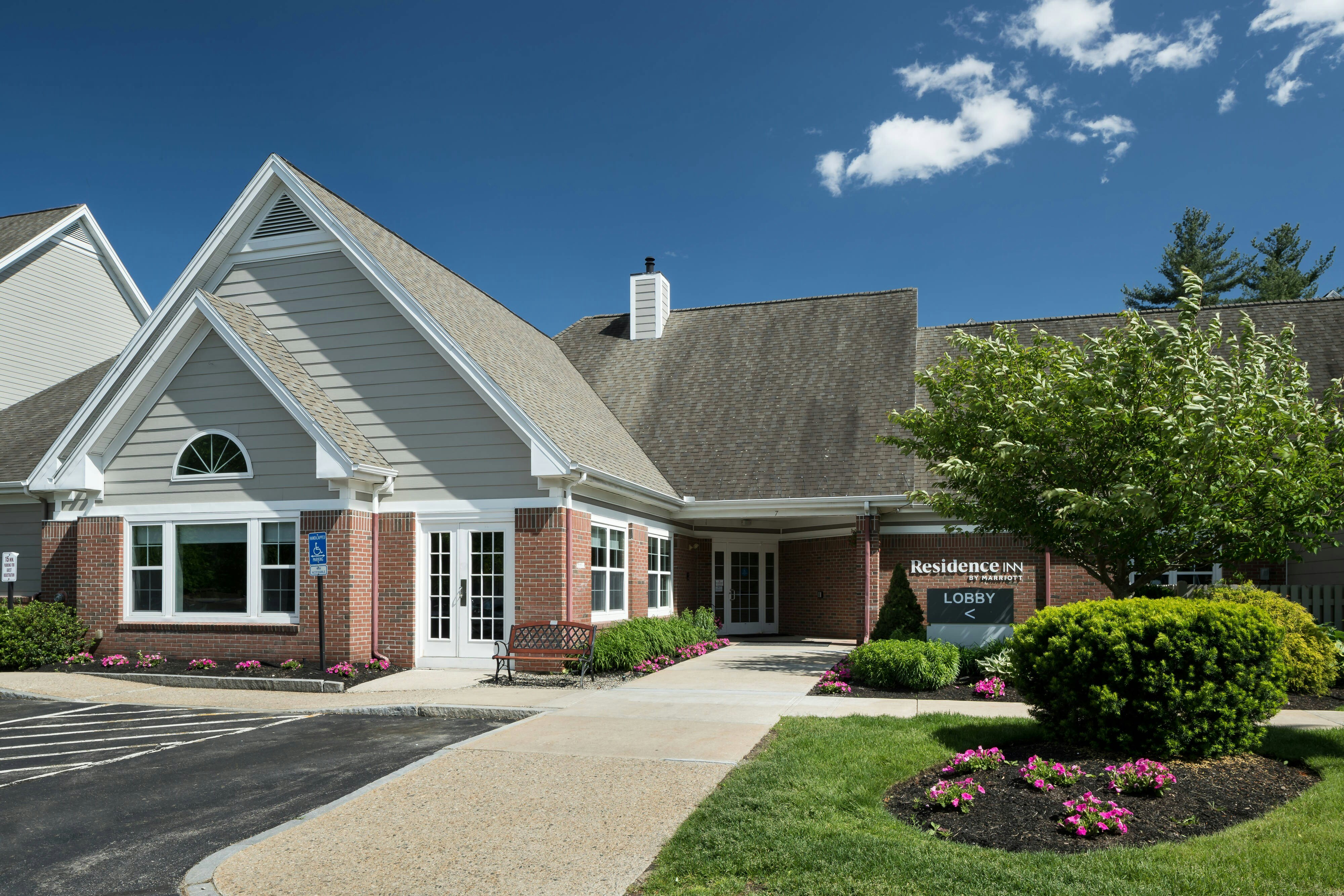 Residence Inn Boston Westford 2/16