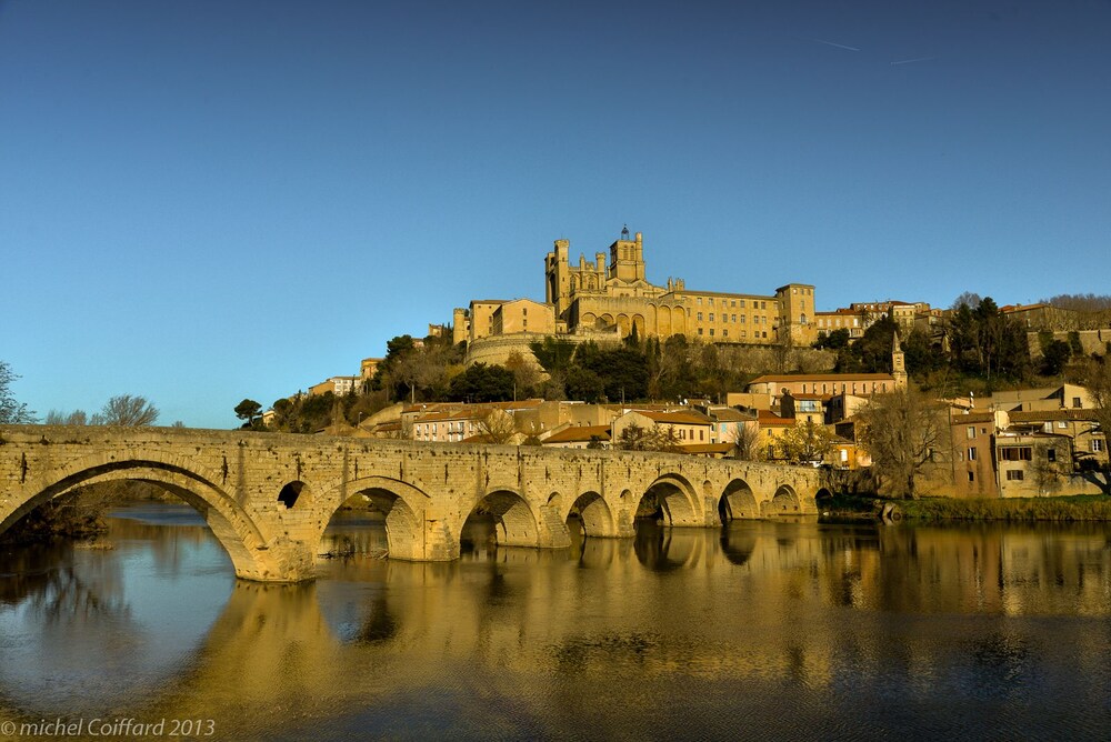 The Originals Beziers Est Le Pavillon 41/49