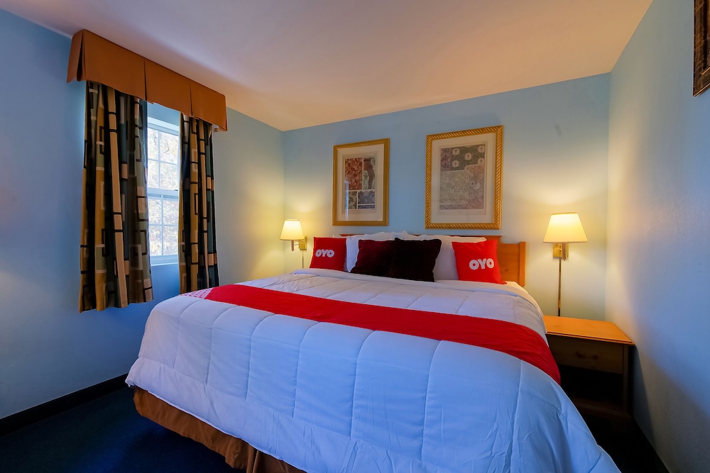 Hotel O Eureka Springs - Christ of Ozark Area 23/73