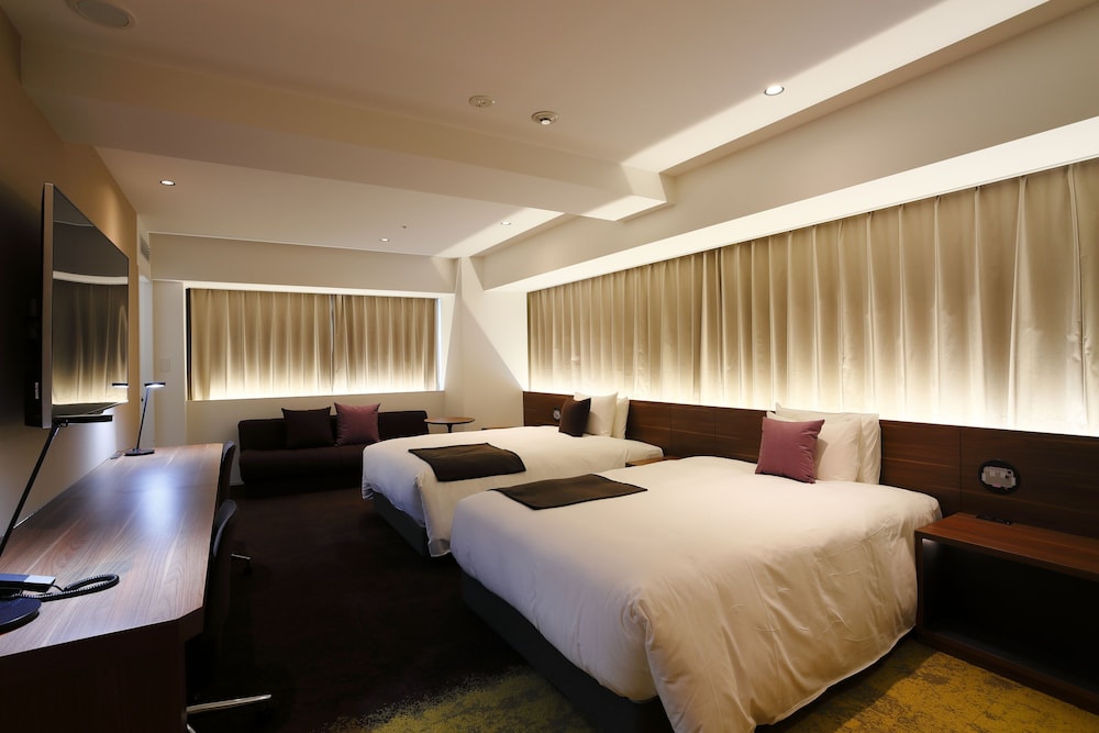 Holiday Inn & Suites Sapporo Odori Park 12/57
