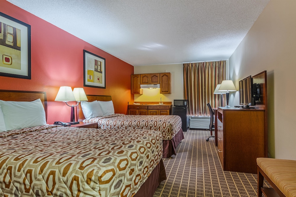 Motel6 Abbeville, LA 35/65