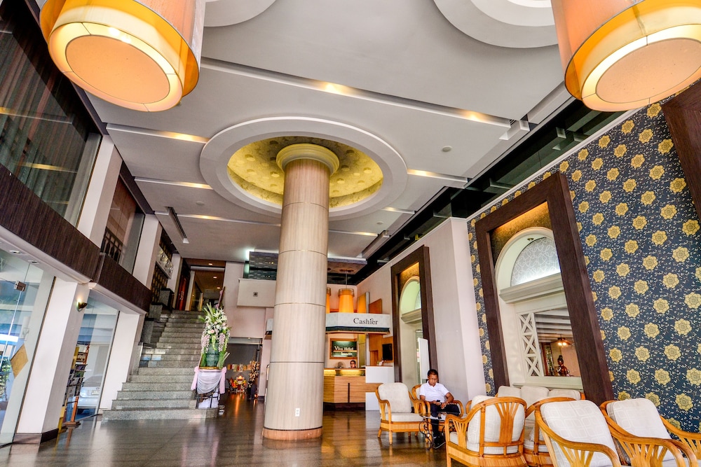Viva Hotel Songkhla 10/66