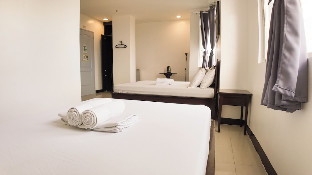 Getz Hotel 5/50