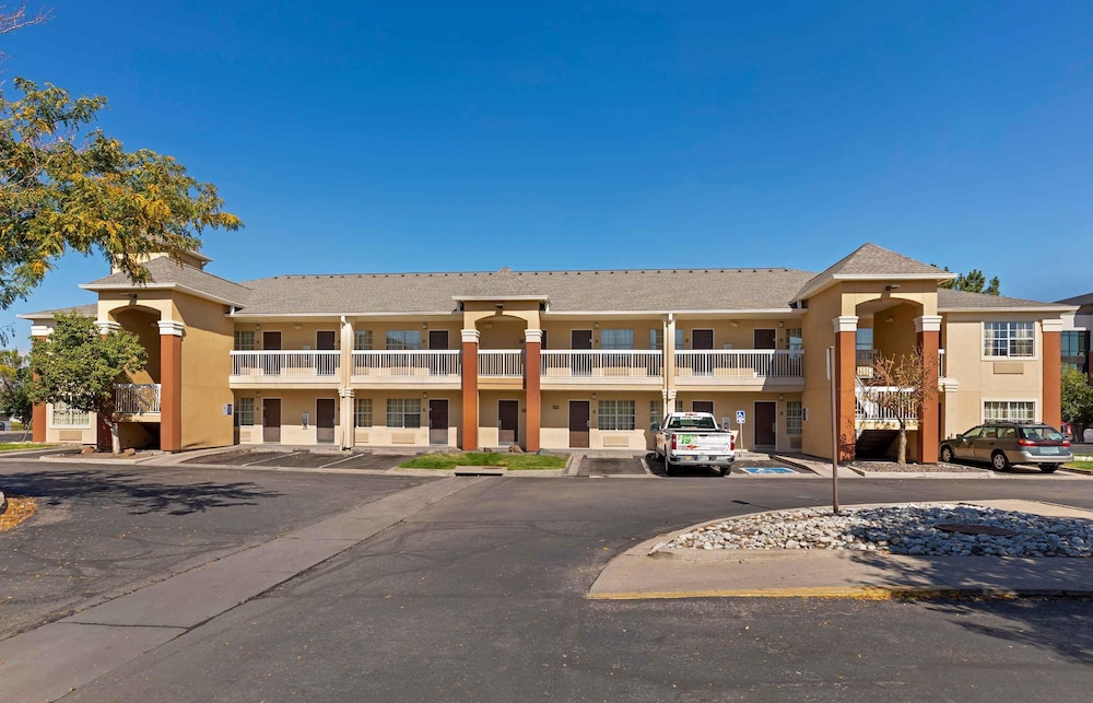 Extended Stay America - Denver - Aurora South 46/50