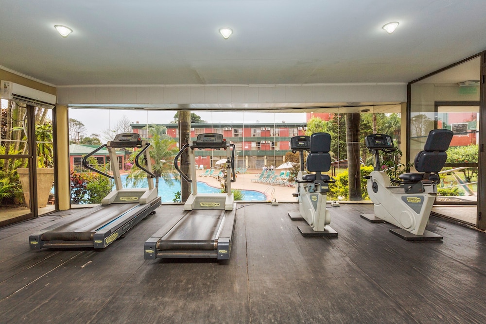 Exe Hotel Cataratas 41/64