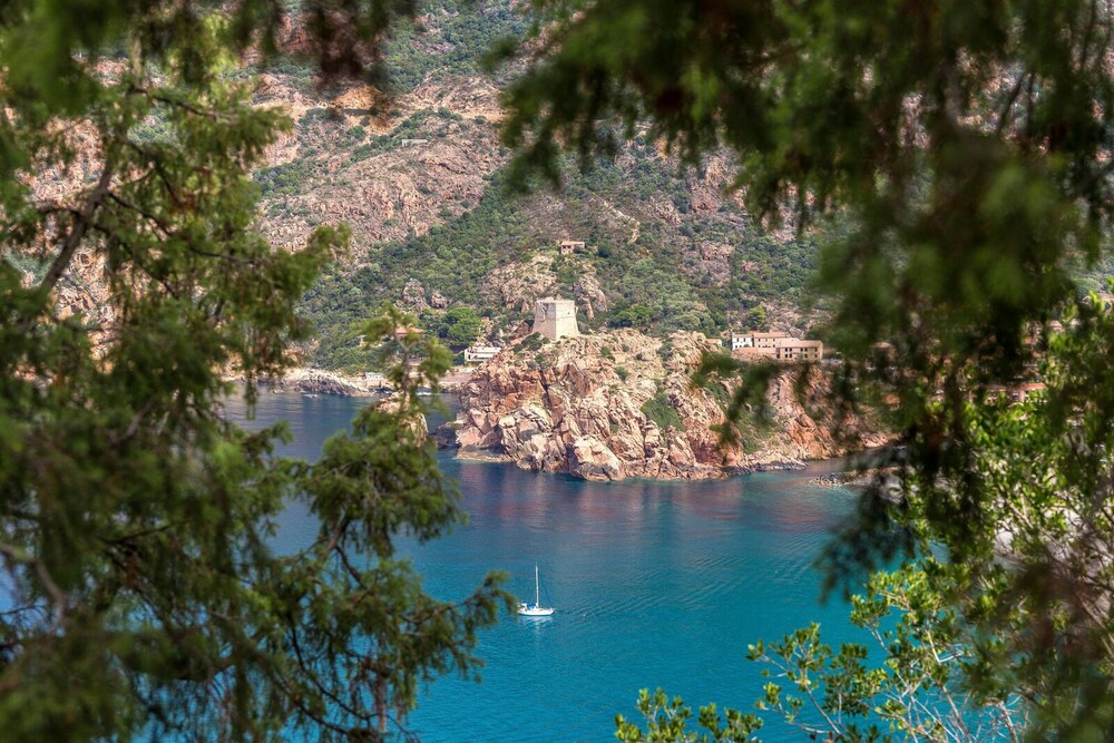 HOTEL CAPO D'ORTO photo4