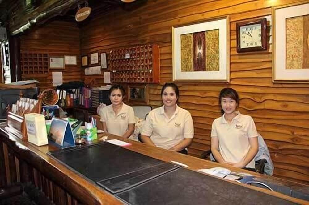 Phu Pha Nam Resort Spa 8/74