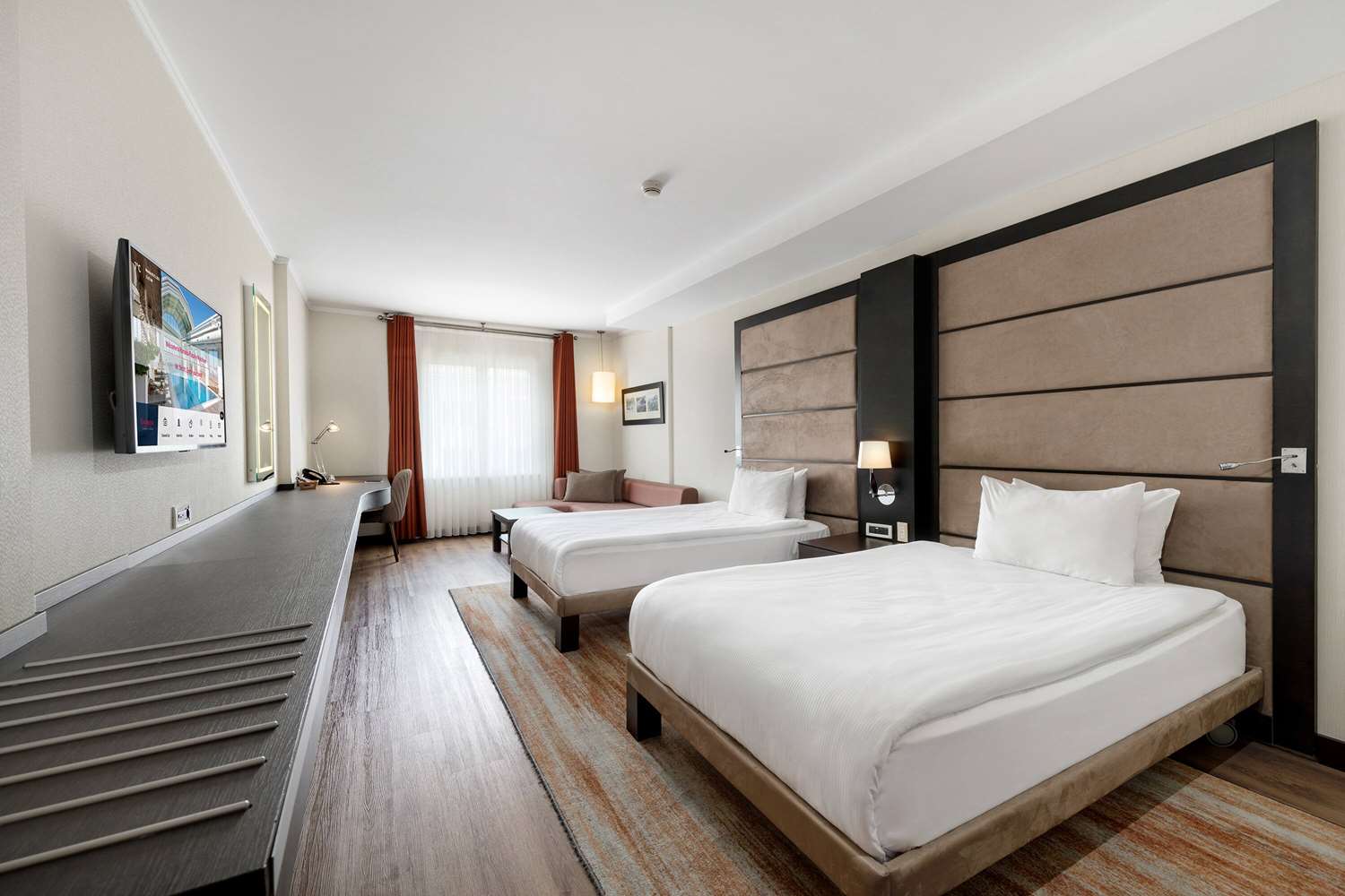 Ramada Plaza By Wyndham Istanbul City Center 28/66