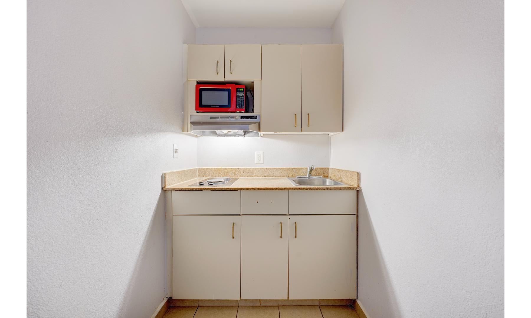 OYO Memphis Extended Stay 30/30